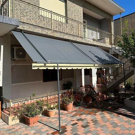 Vila Adriatik 1 Vlore Bagian luar foto