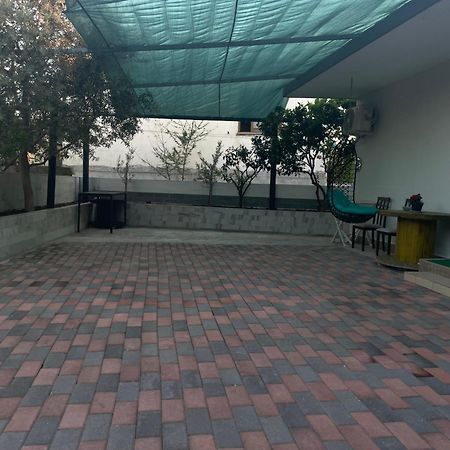 Vila Adriatik 1 Vlore Bagian luar foto