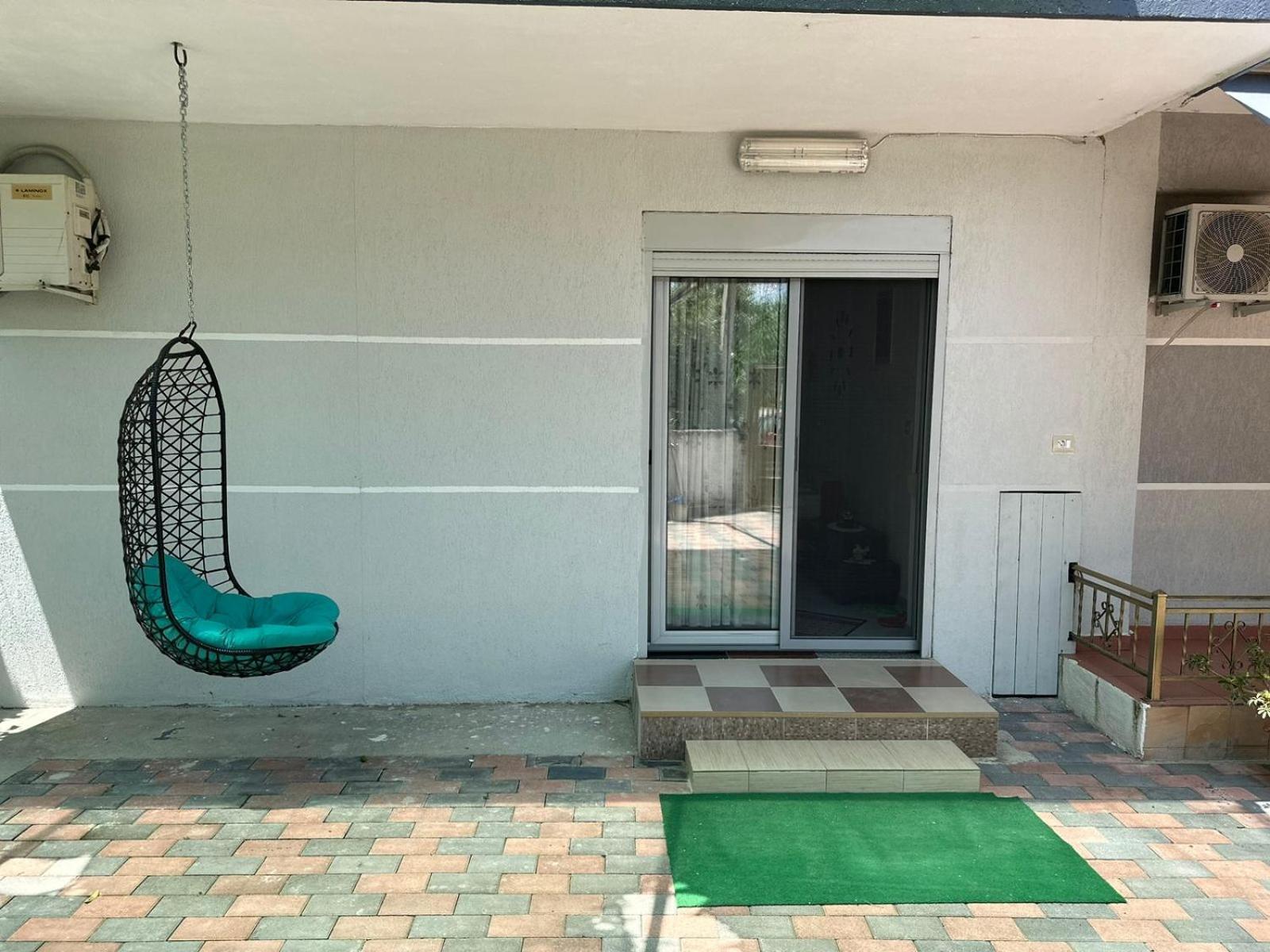 Vila Adriatik 1 Vlore Bagian luar foto