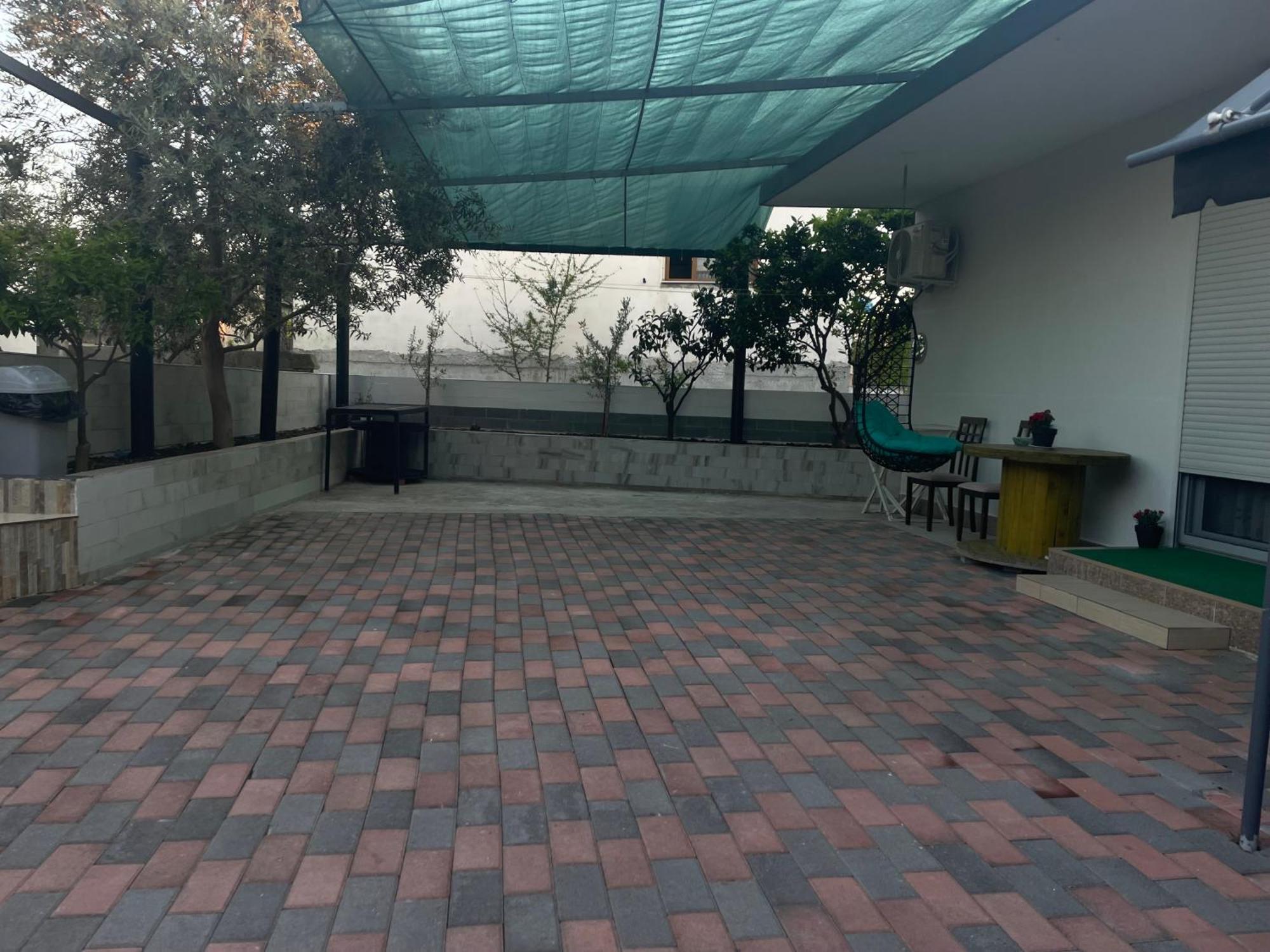Vila Adriatik 1 Vlore Bagian luar foto